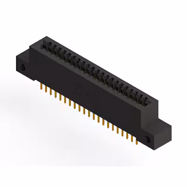 392-042-521-212 EDAC Inc.  Edgeboard Connectors
